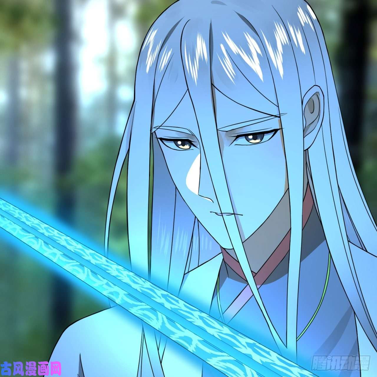 炼气练了三千年169话 陛下真是素质吊差！