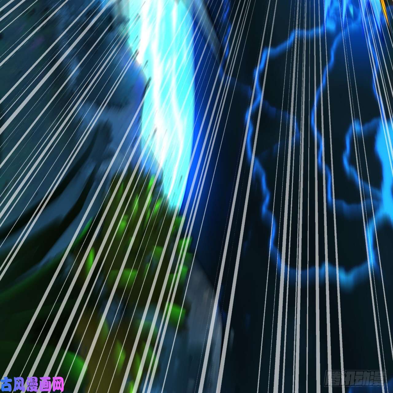 炼气练了三千年170话 吔屎啦，东皇太一！