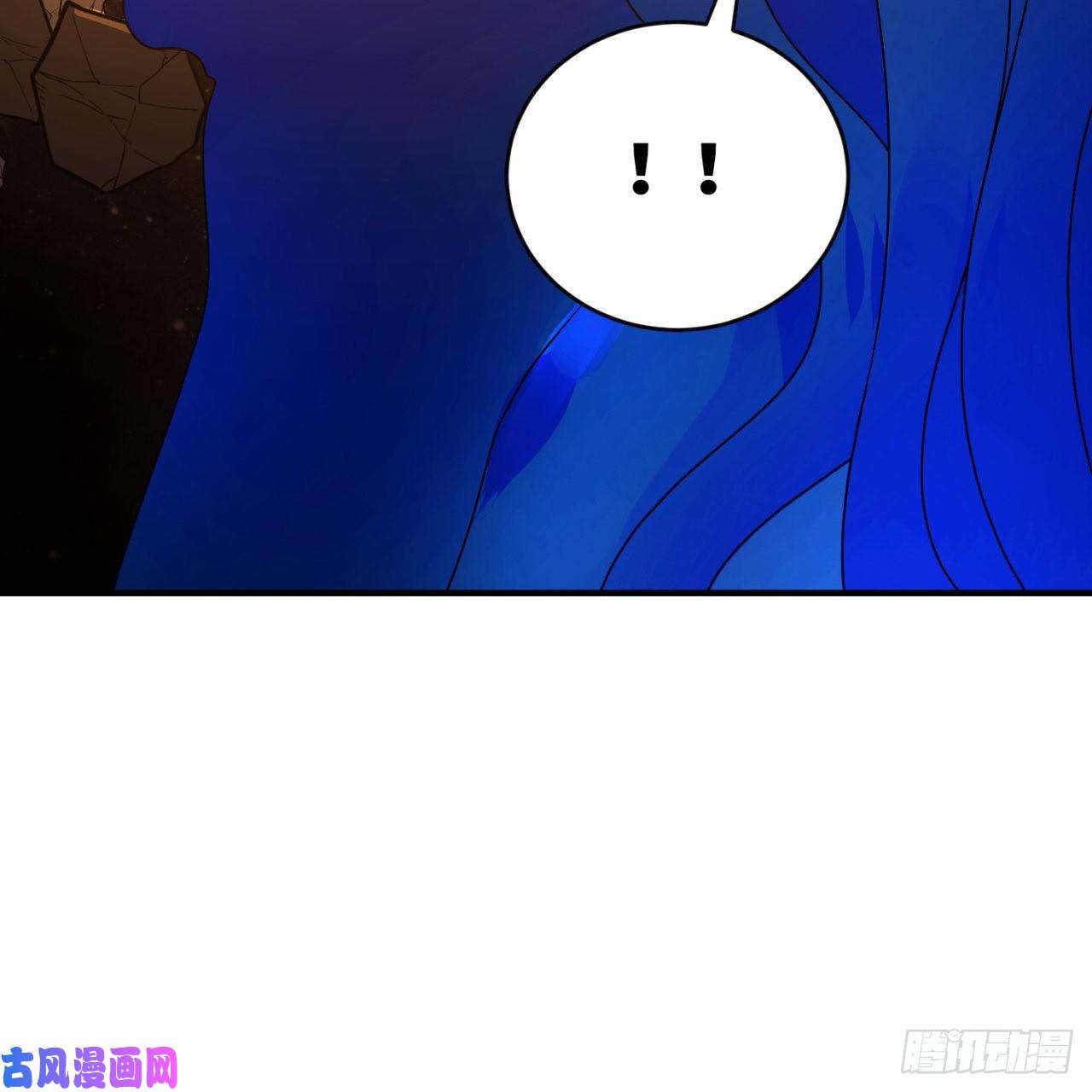 炼气练了三千年171话 东皇威能？
