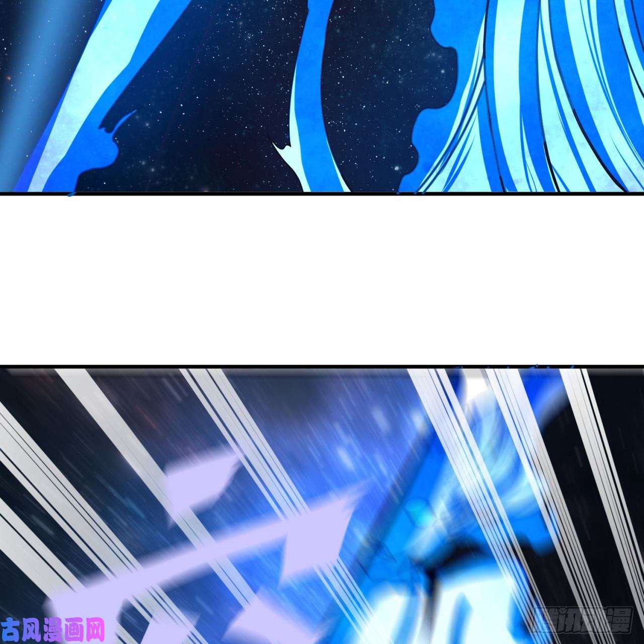 炼气练了三千年171话 东皇威能？