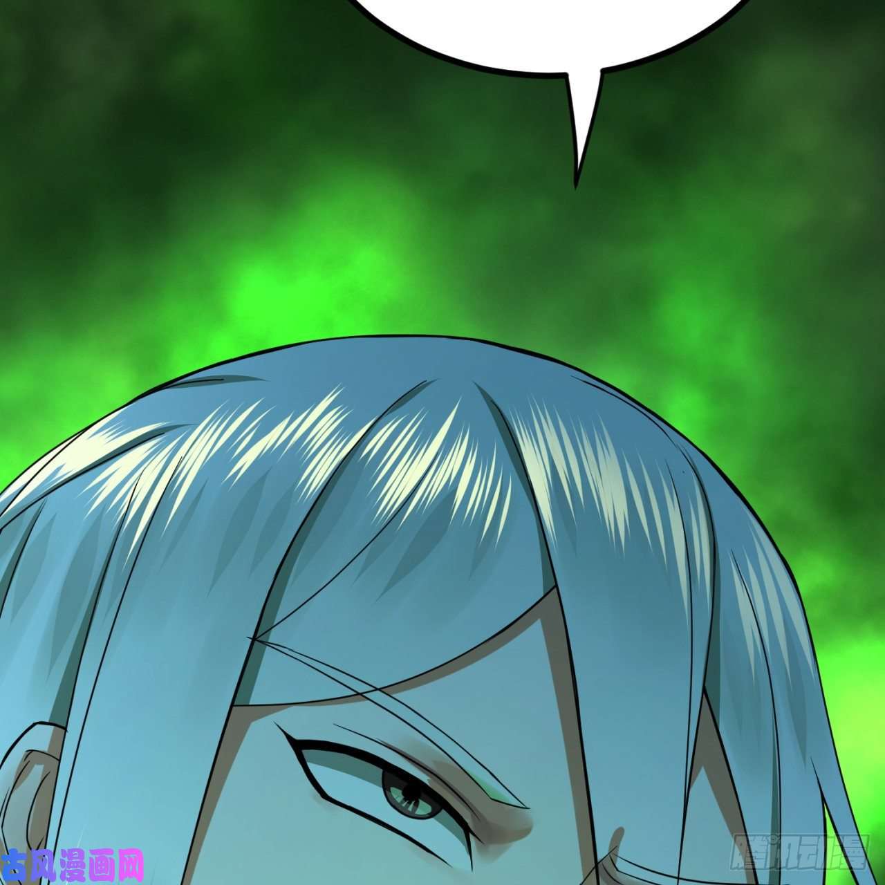 炼气练了三千年175话 虚基期