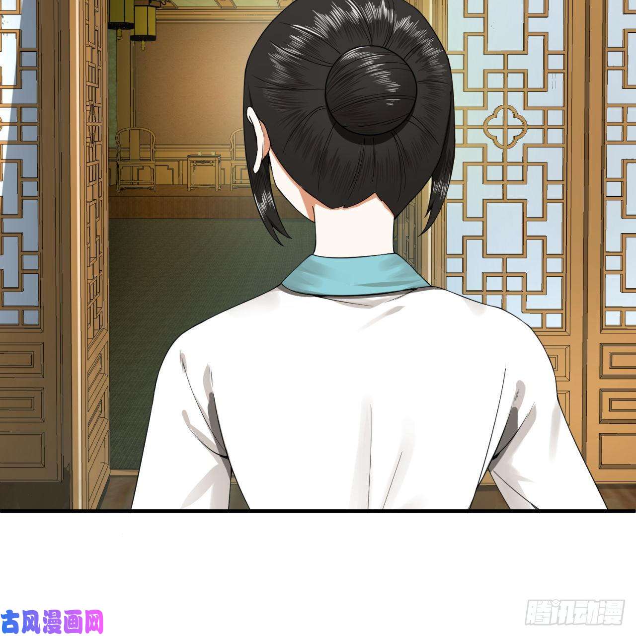 炼气练了三千年176话 她是祖师叔的那个啊！