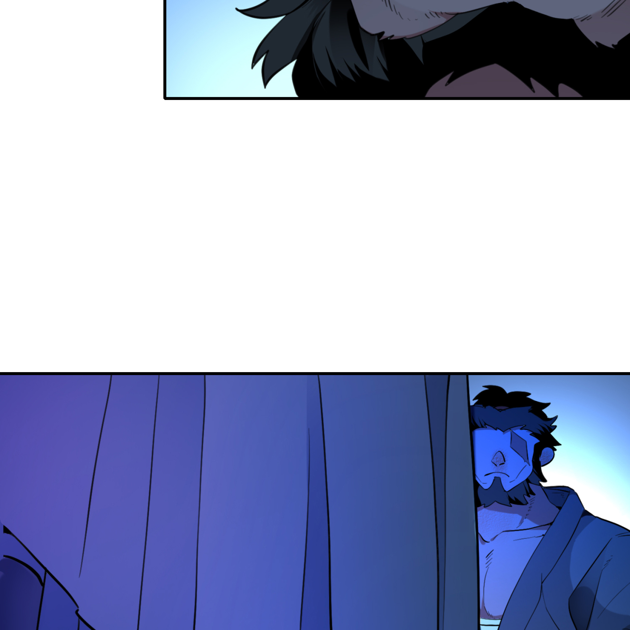 炼气练了三千年番外03 天灾未必是天灾