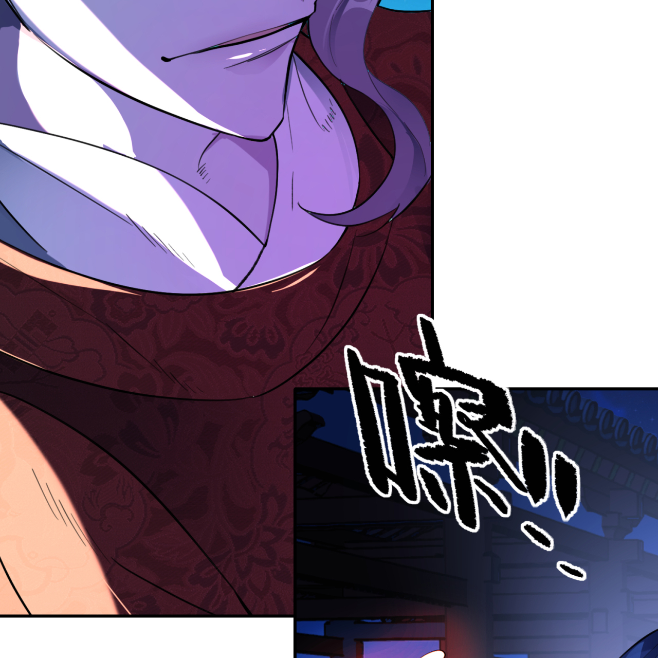 炼气练了三千年番外03 天灾未必是天灾