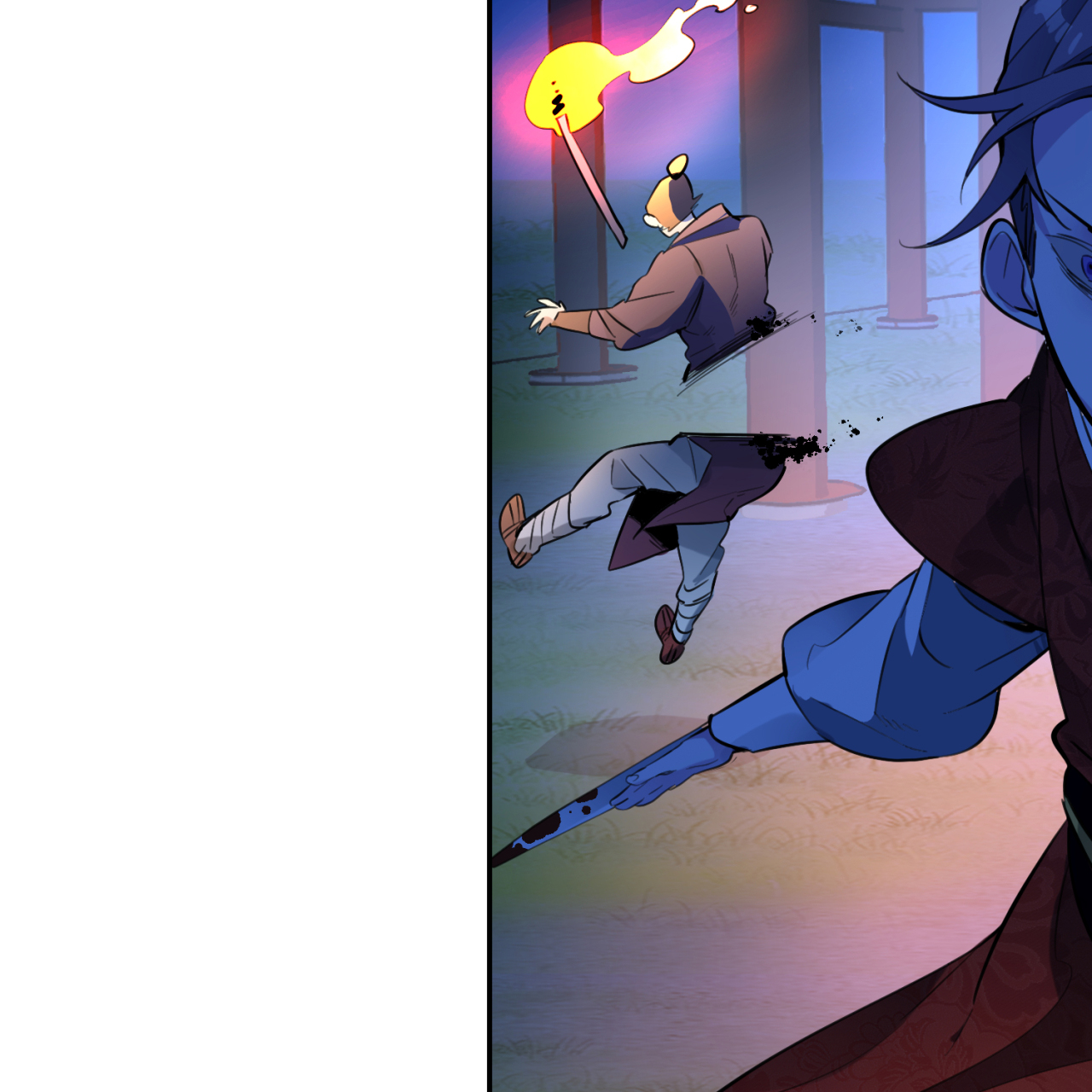 炼气练了三千年番外03 天灾未必是天灾