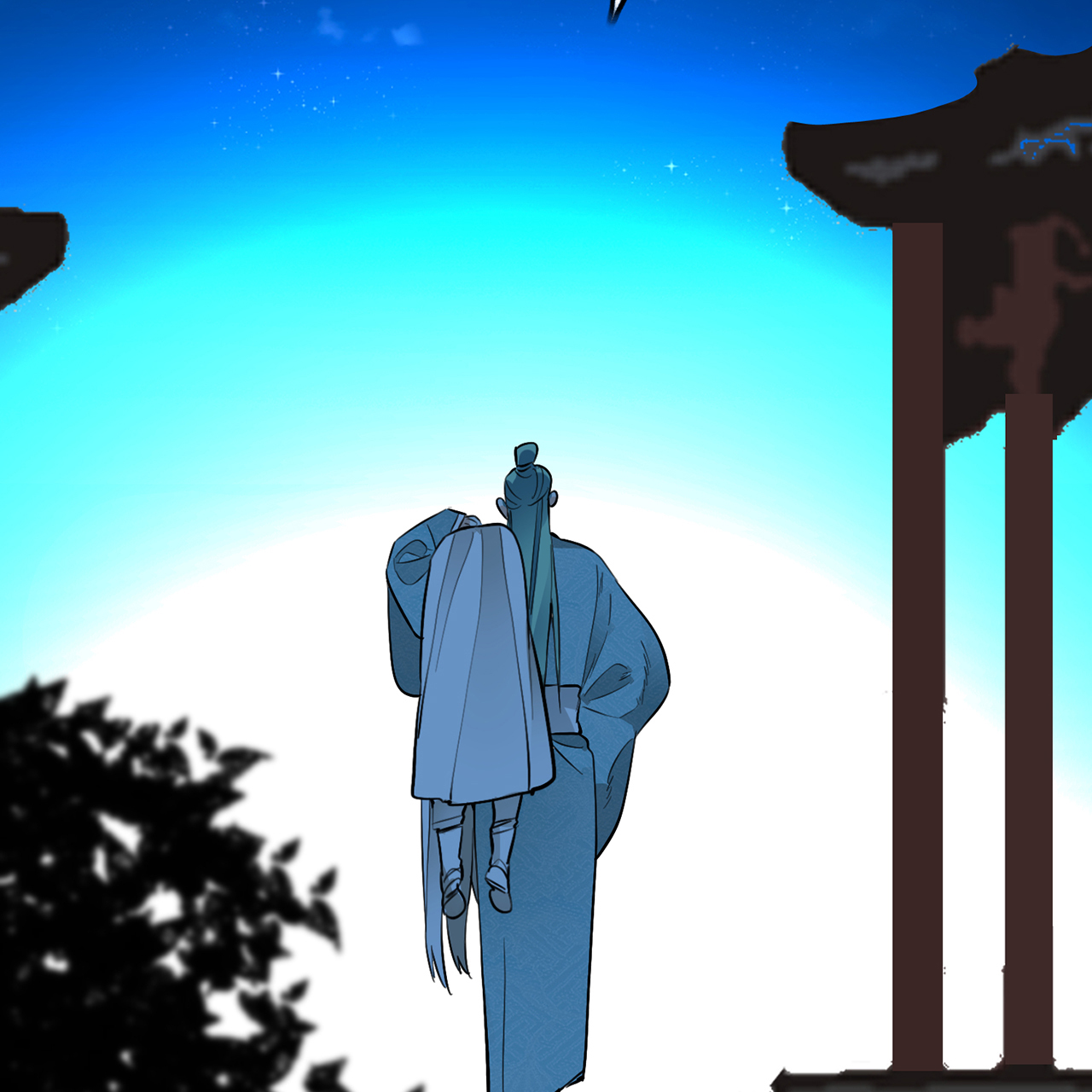 炼气练了三千年番外07 真是佛了……