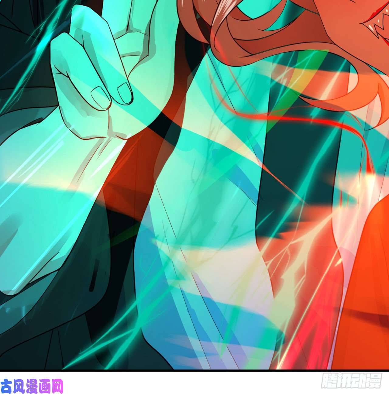 炼气练了三千年178话 祖师叔会御剑了？！