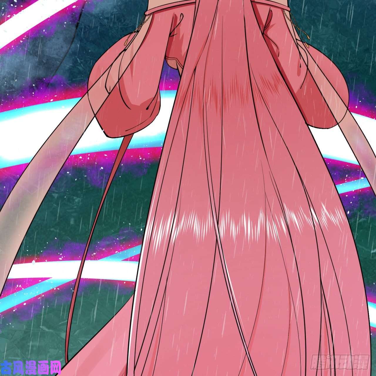 炼气练了三千年181话 鬼界最高级别通缉