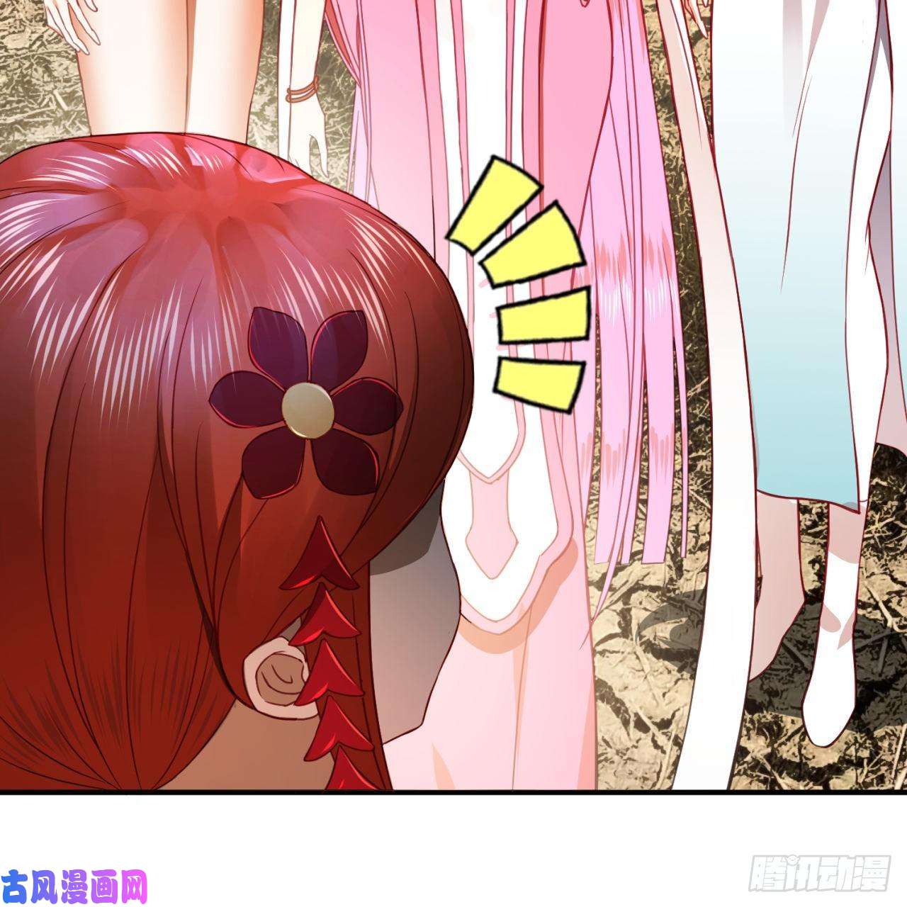 炼气练了三千年183 化身为龙，带你上天