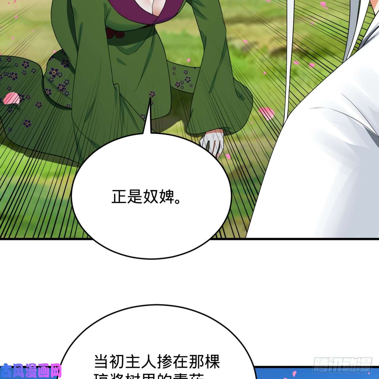 炼气练了三千年184话 扶桑仙宫