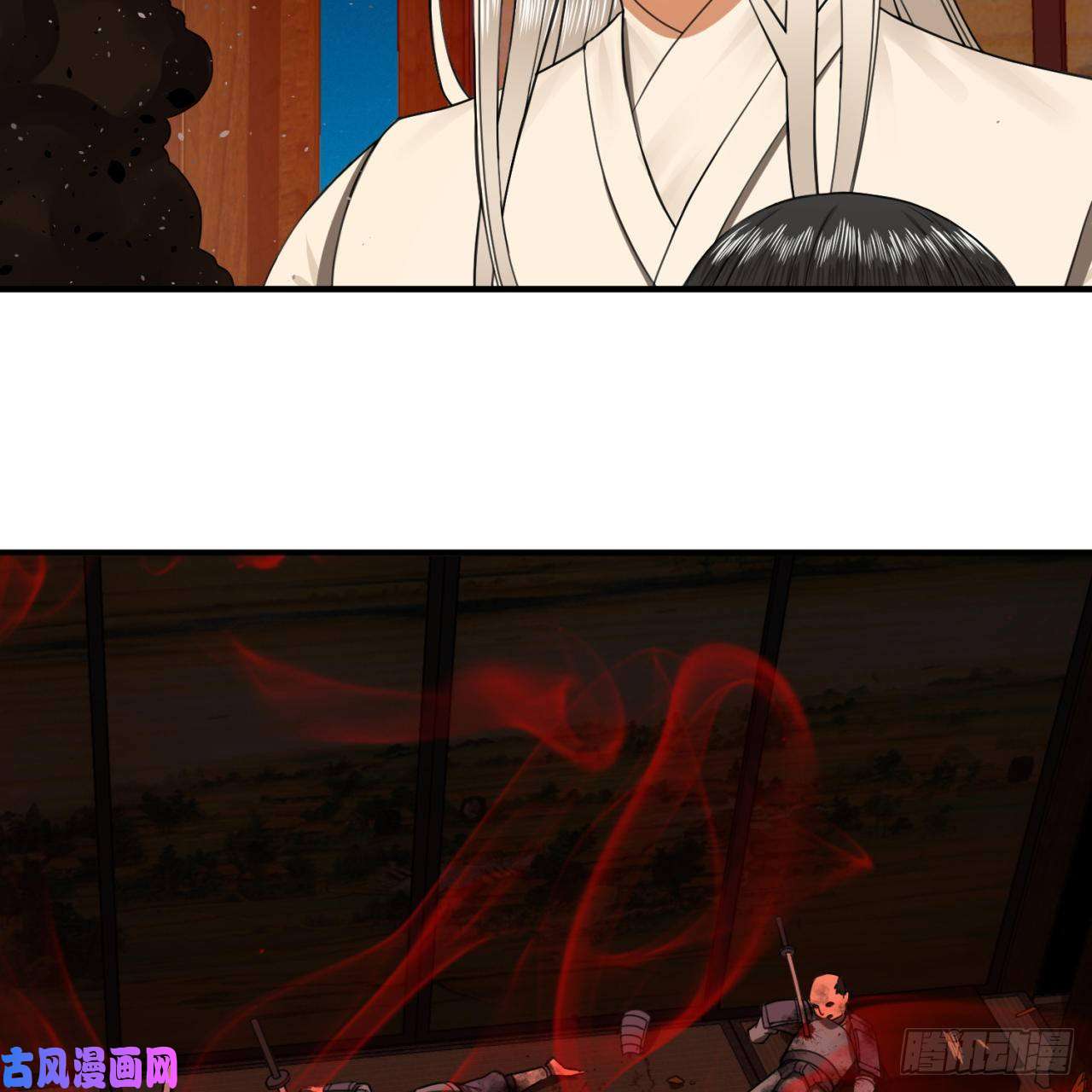 炼气练了三千年187话 怕鬼的姜兰