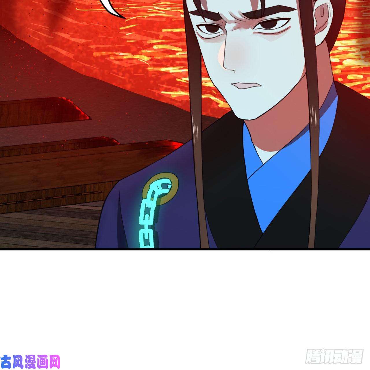 炼气练了三千年187话 怕鬼的姜兰