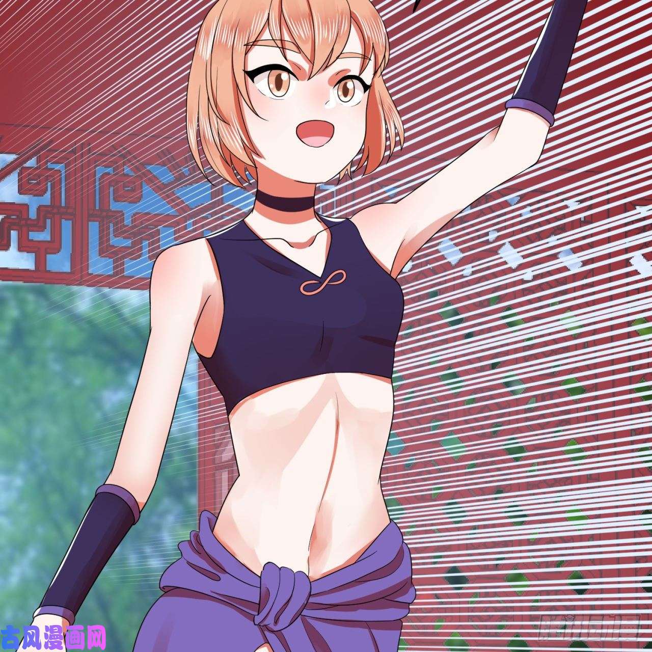 炼气练了三千年189话 你把我师尊藏哪儿了？