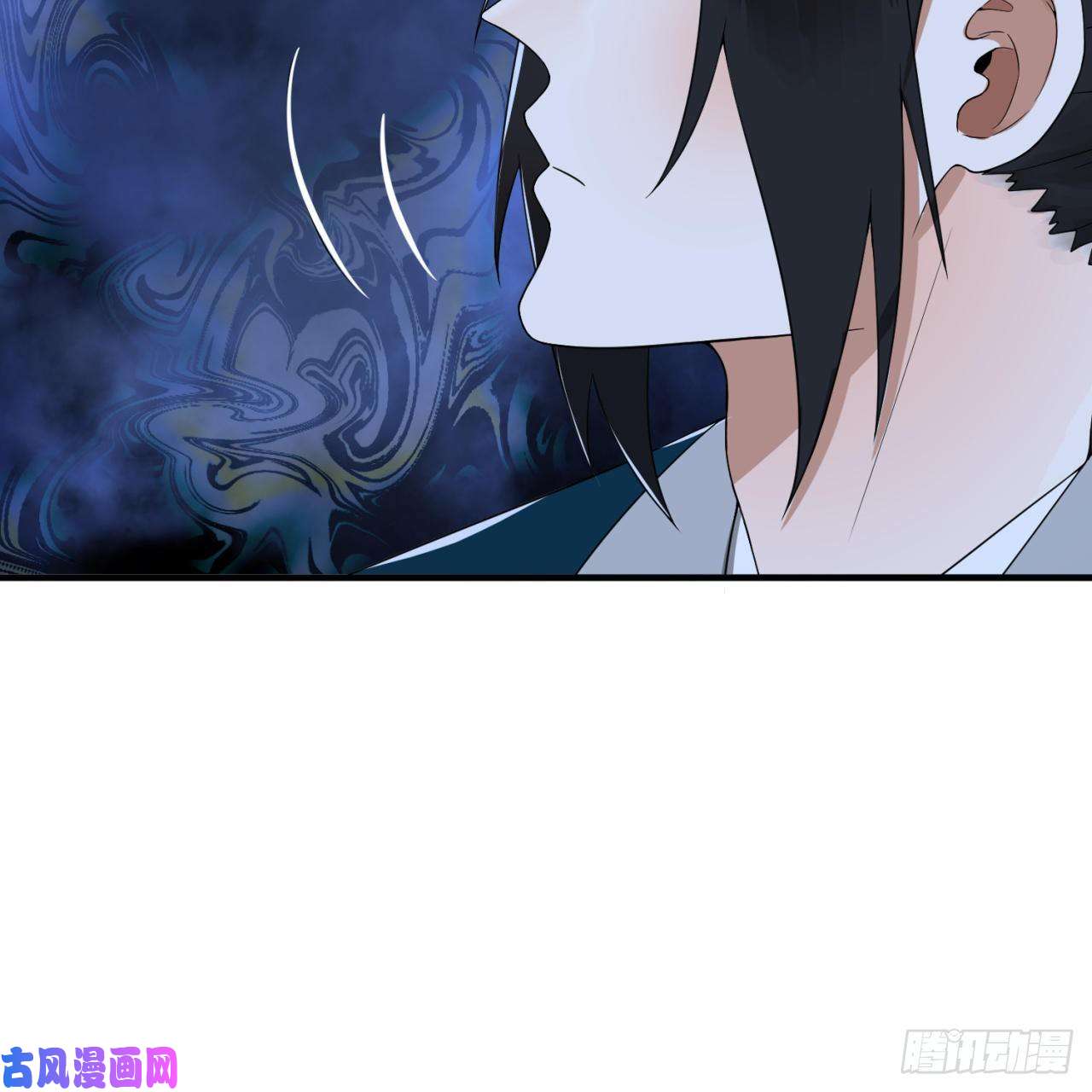 炼气练了三千年190话 魔怪？