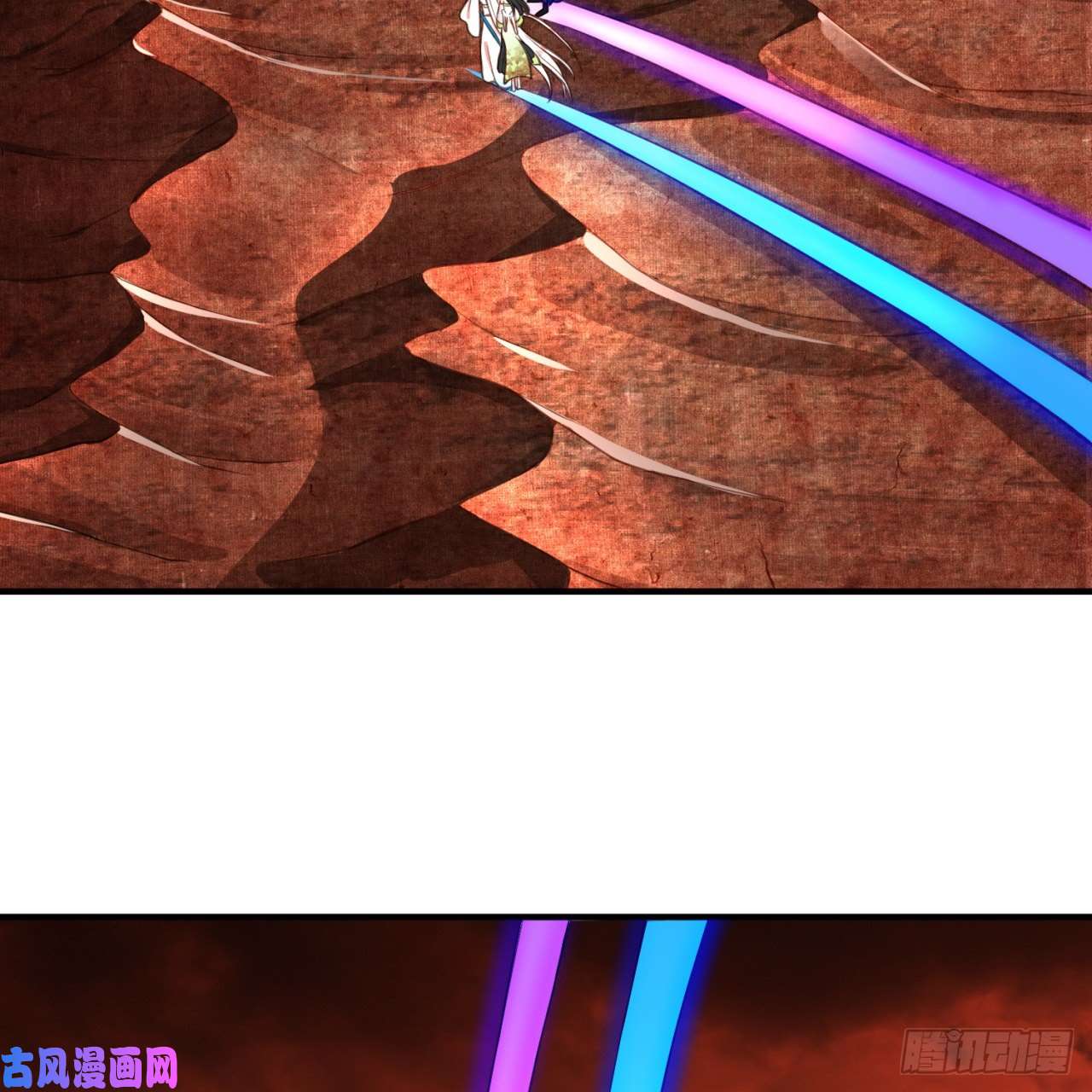 炼气练了三千年193话 阿修罗界