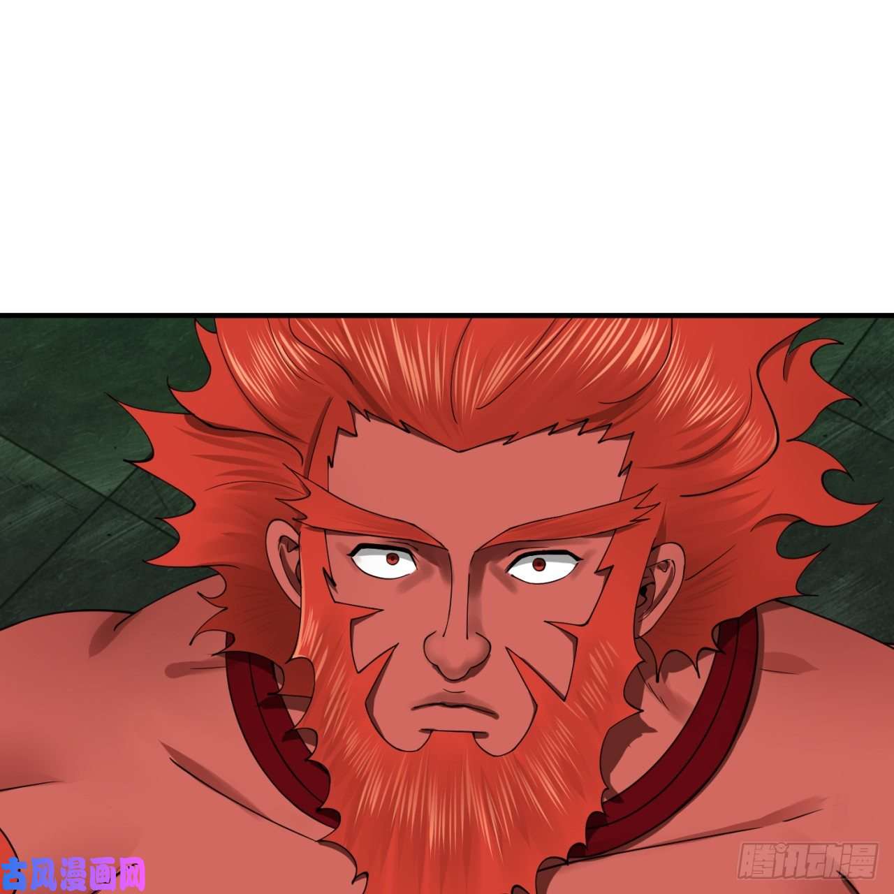 炼气练了三千年196话 摩珂阿修罗王