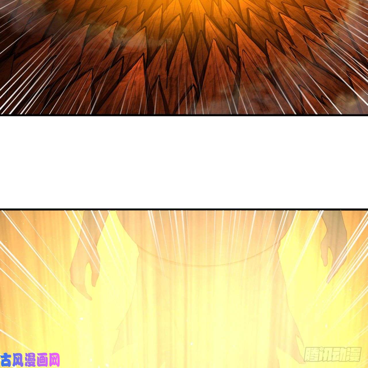 炼气练了三千年198话 仙人之下皆蝼蚁