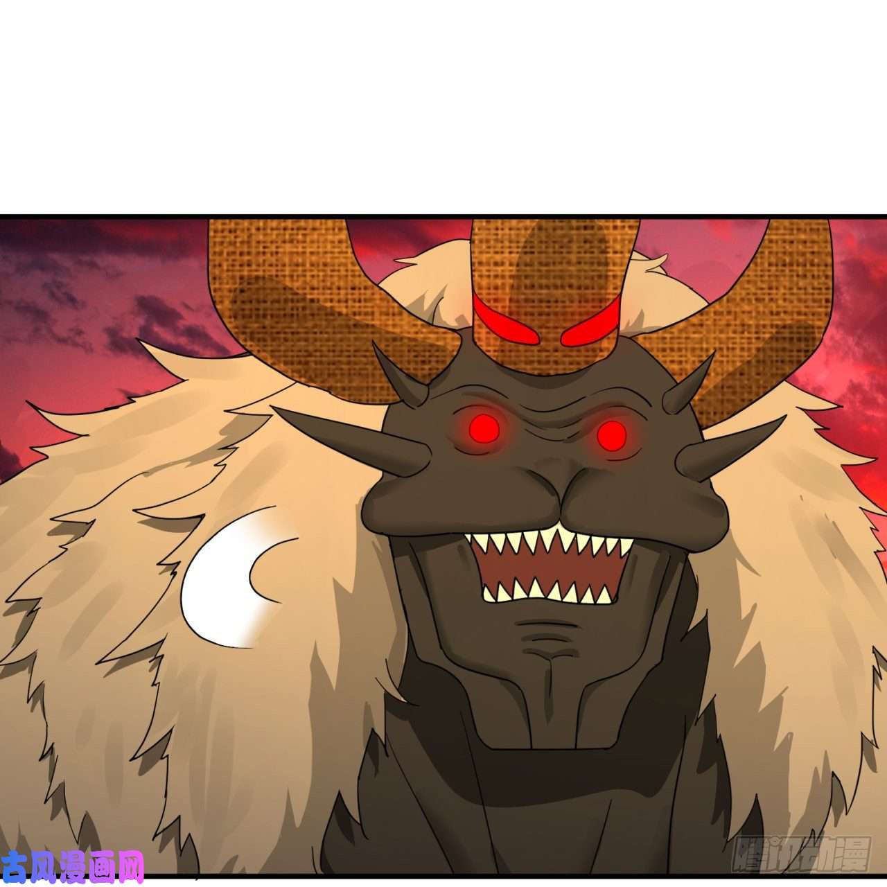 炼气练了三千年198话 仙人之下皆蝼蚁