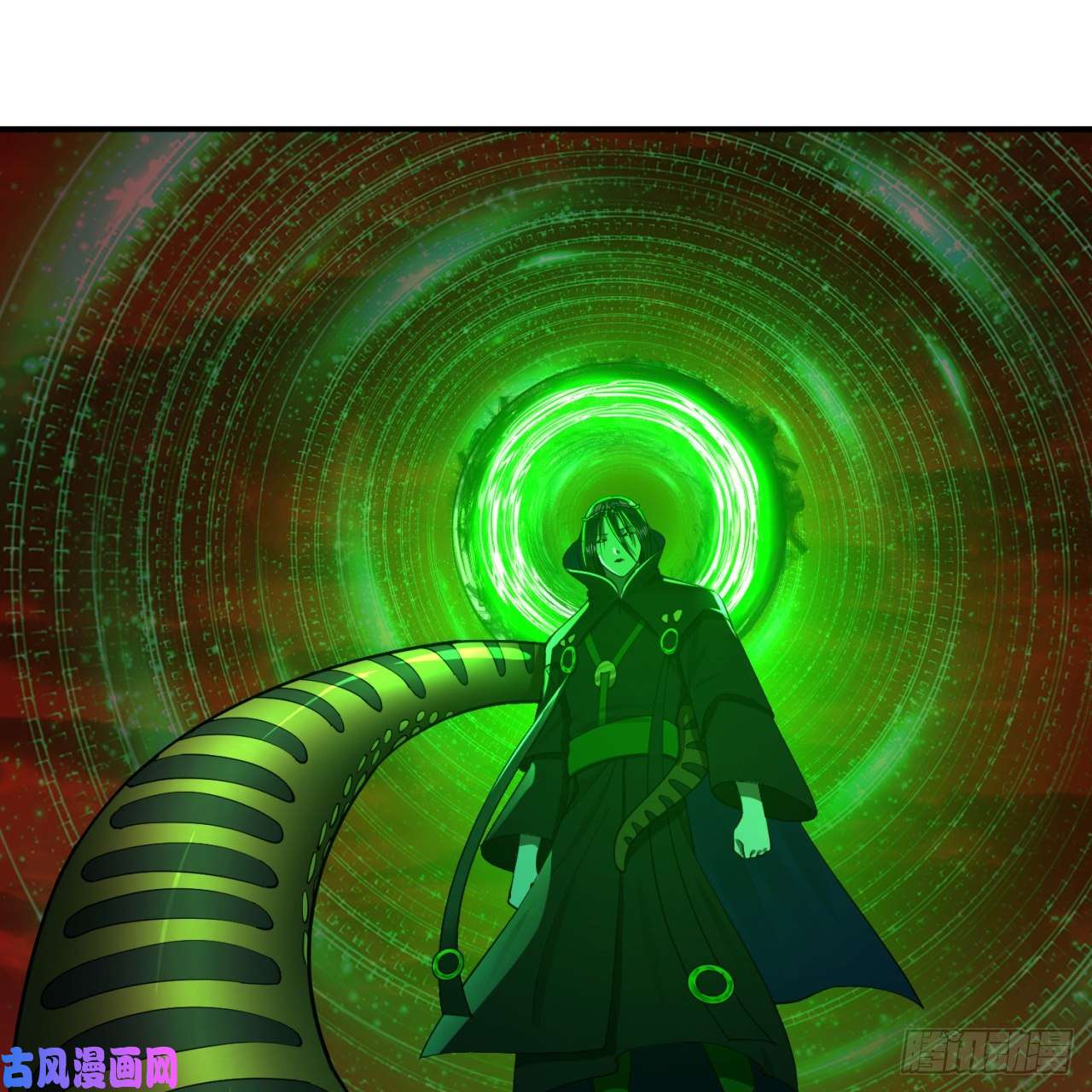 炼气练了三千年200话 薛凌仙尊！