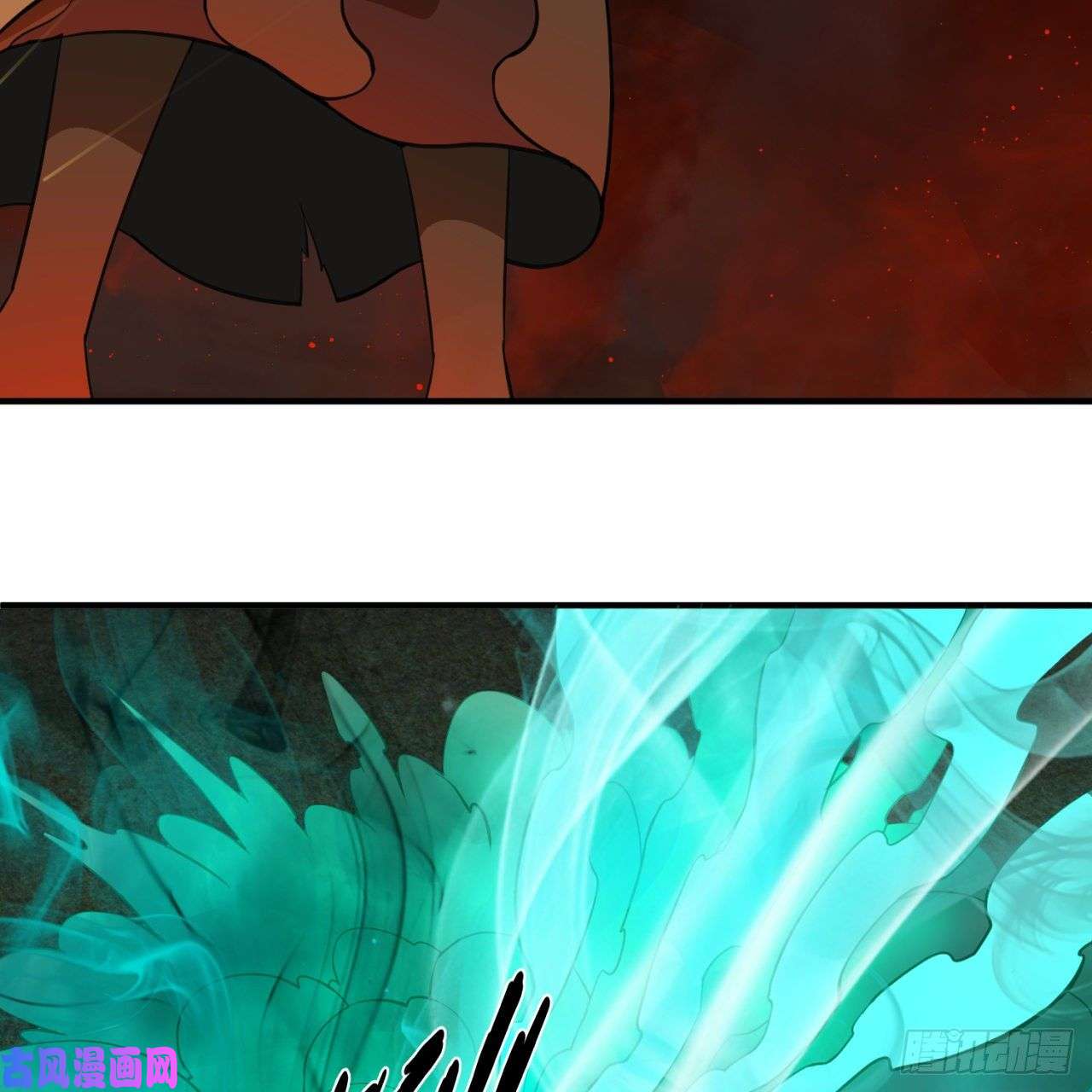 炼气练了三千年201话 援军