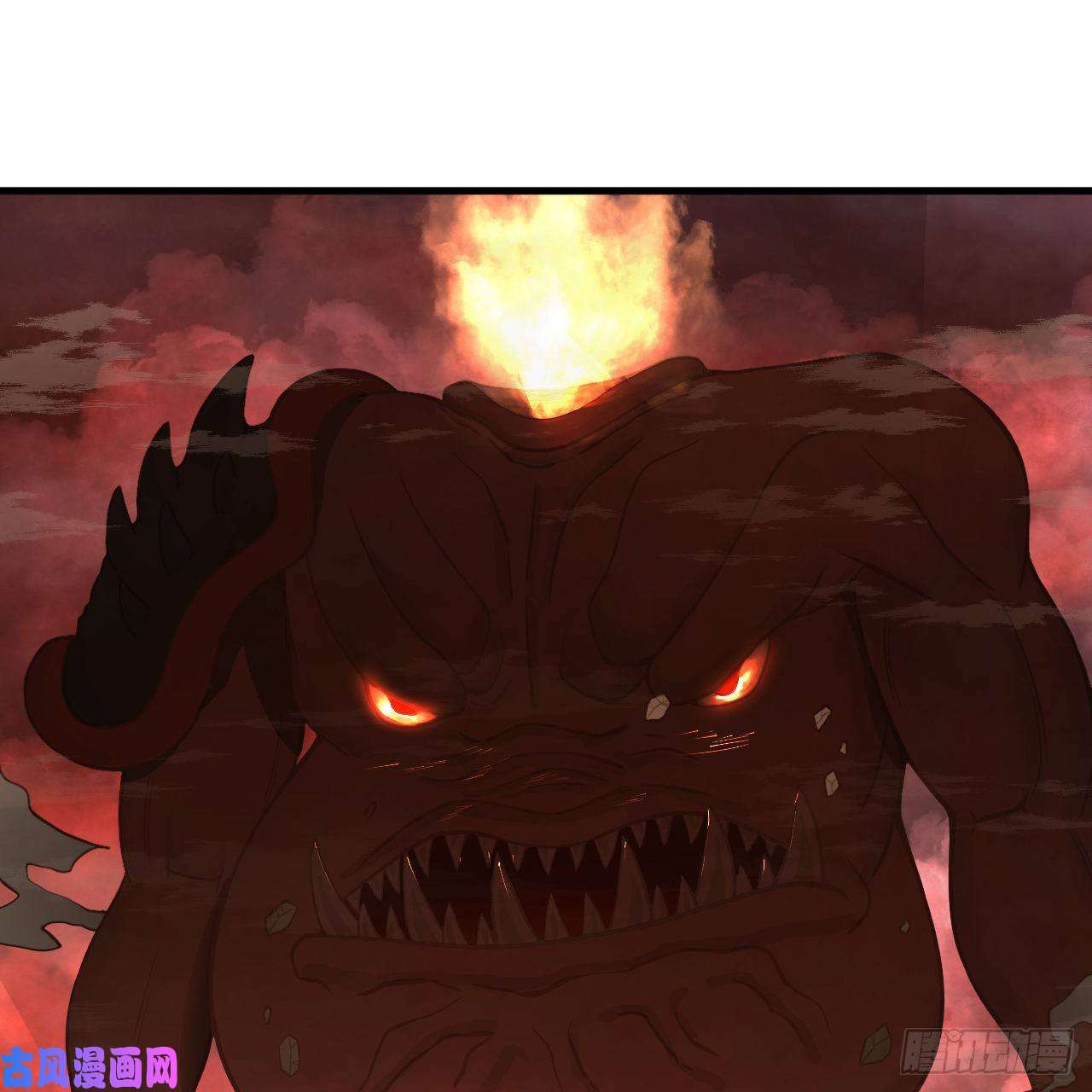 炼气练了三千年204话 原来是你！