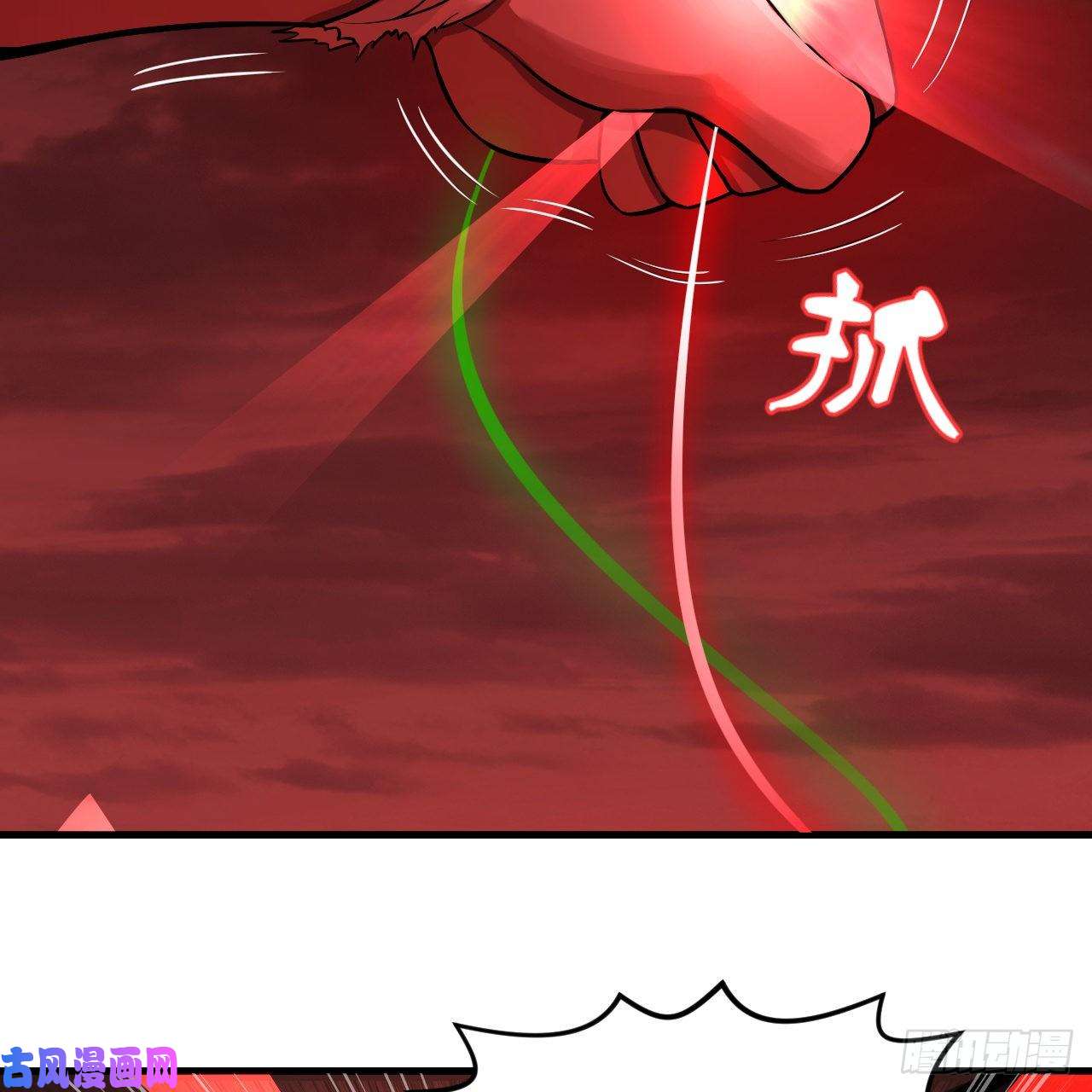 炼气练了三千年204话 原来是你！