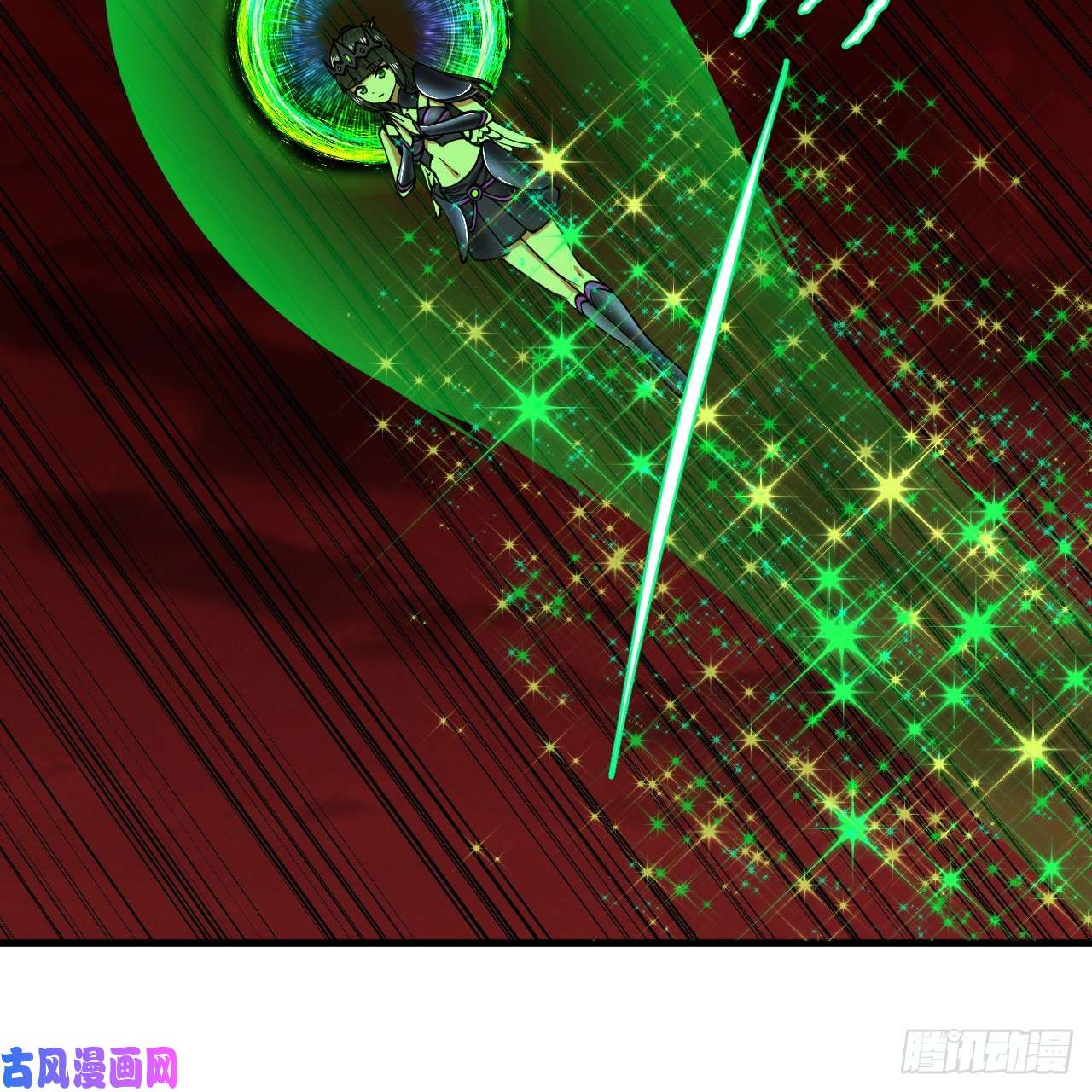 炼气练了三千年206话 炼化刑天