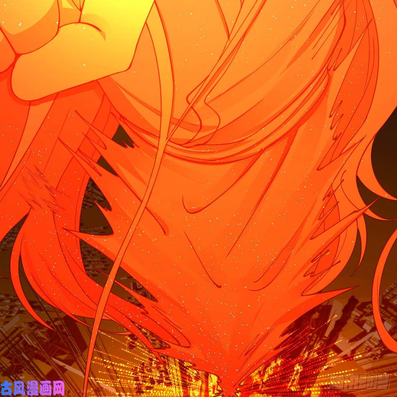 炼气练了三千年208话 神识之争