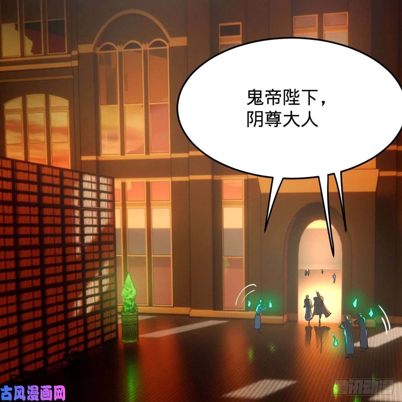 炼气练了三千年209话 先看筑基功法吧！