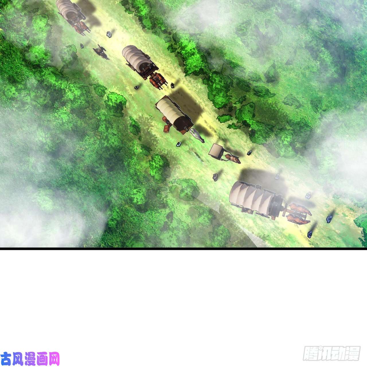 炼气练了三千年213话 青冥剑宗沦陷？