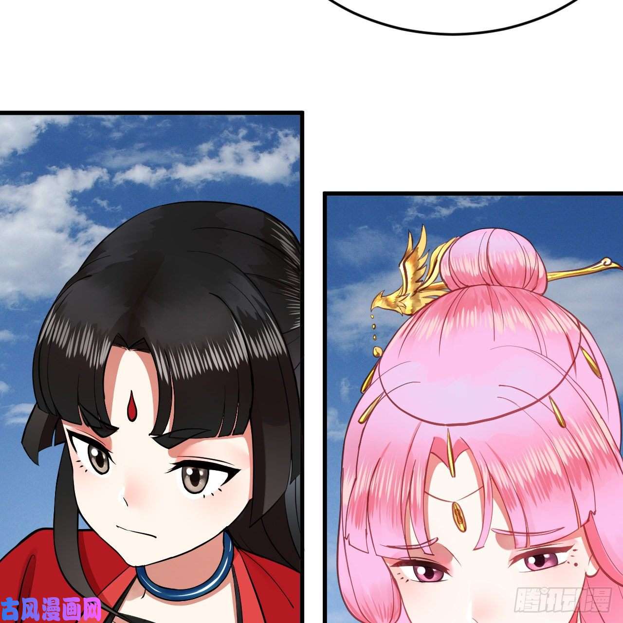 炼气练了三千年213话 青冥剑宗沦陷？