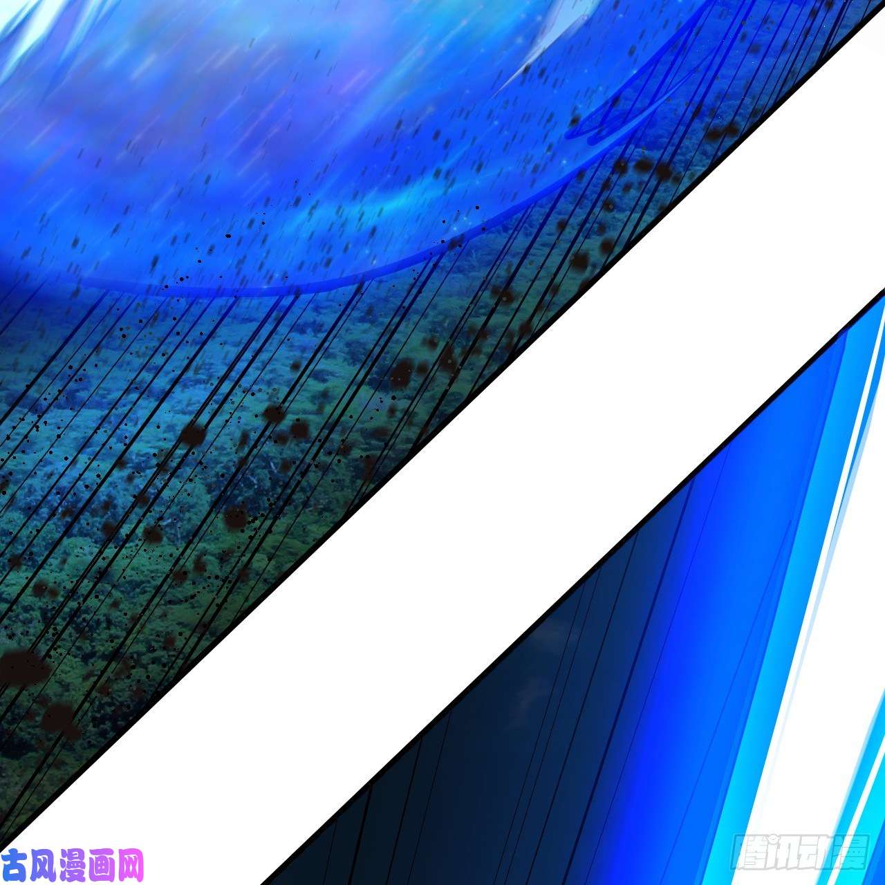 炼气练了三千年213话 青冥剑宗沦陷？