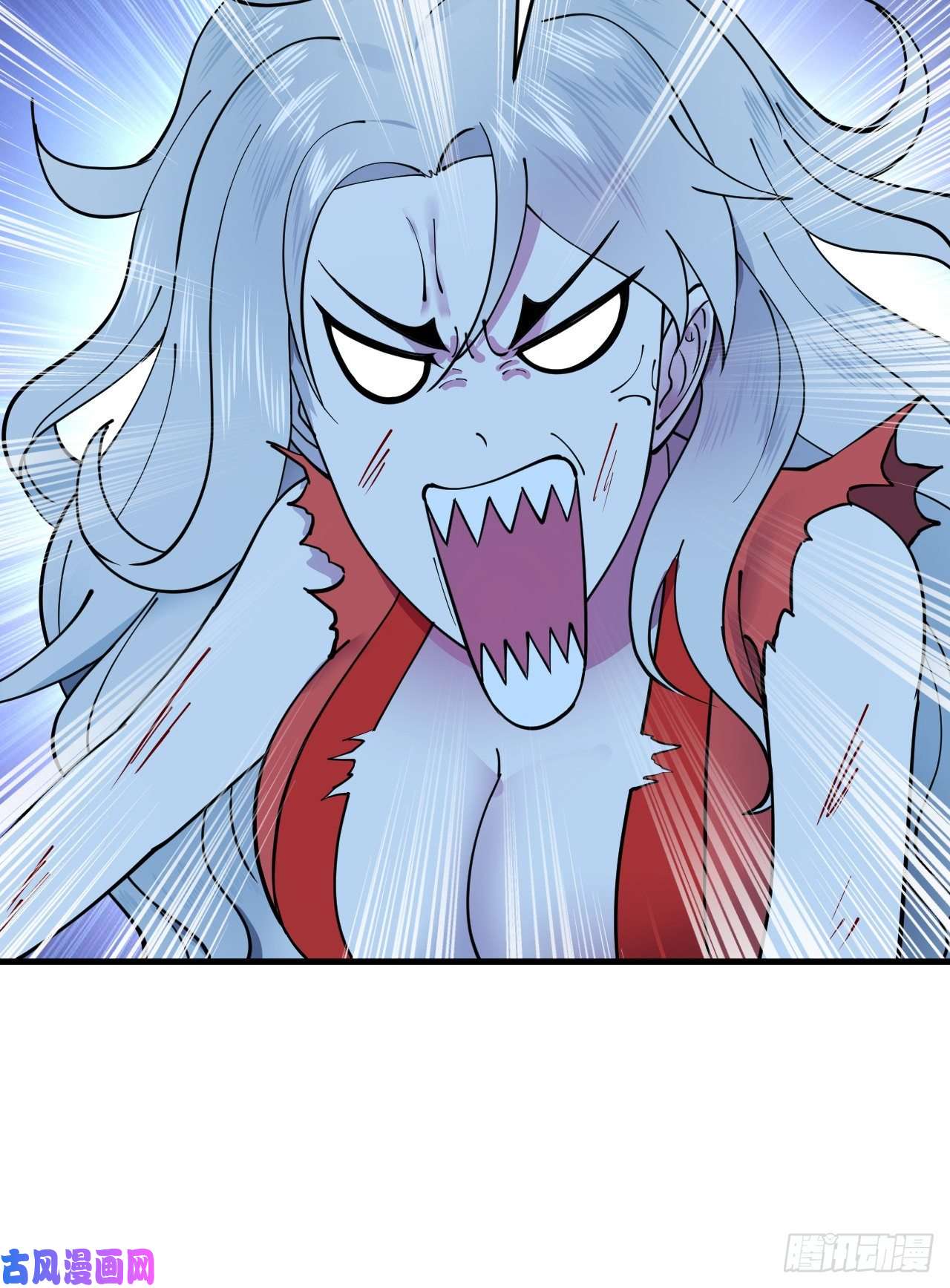 炼气练了三千年215话 魔族，死！