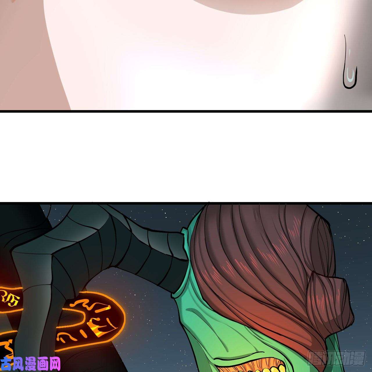 炼气练了三千年215话 魔族，死！