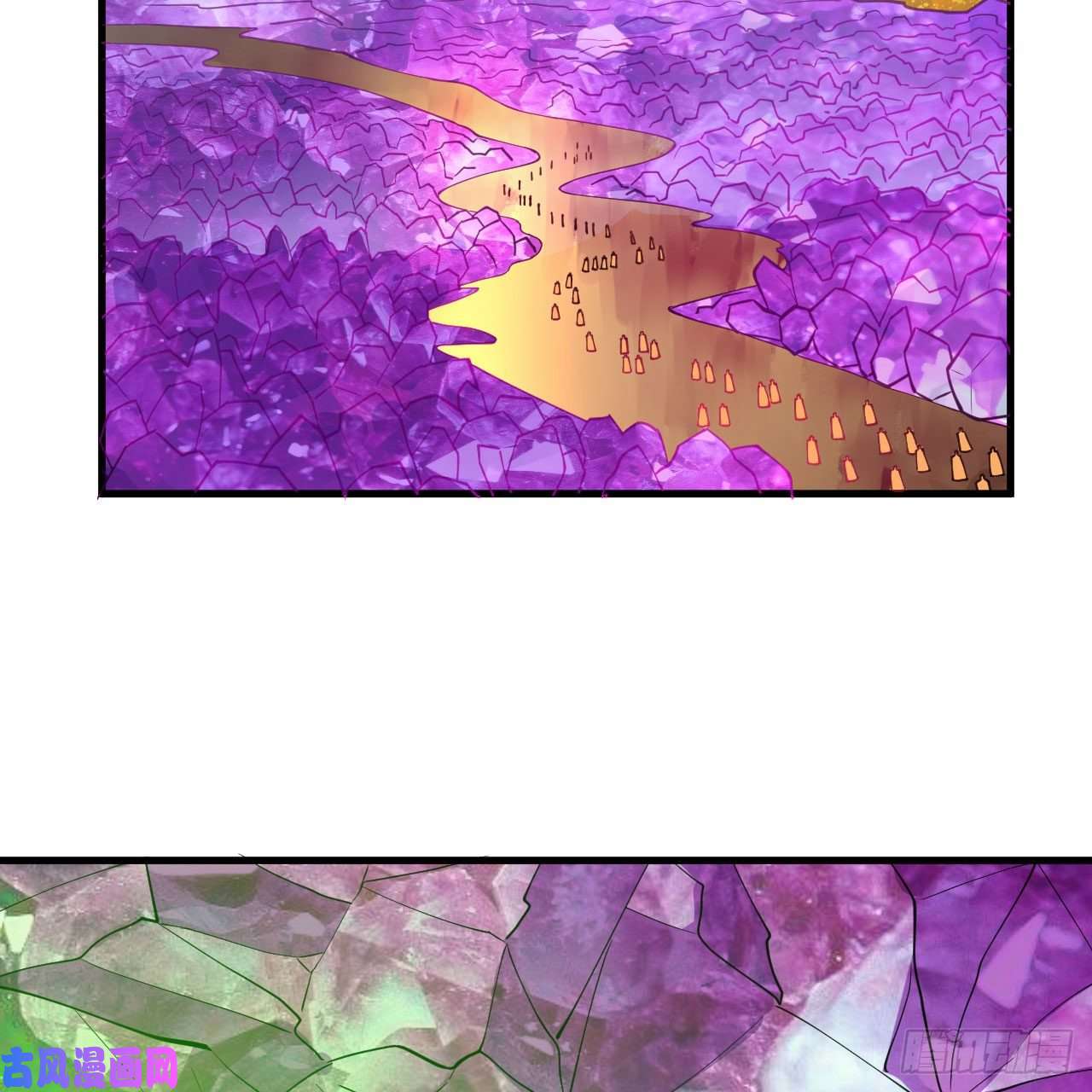 炼气练了三千年220话 天帝园圃，槐江之山