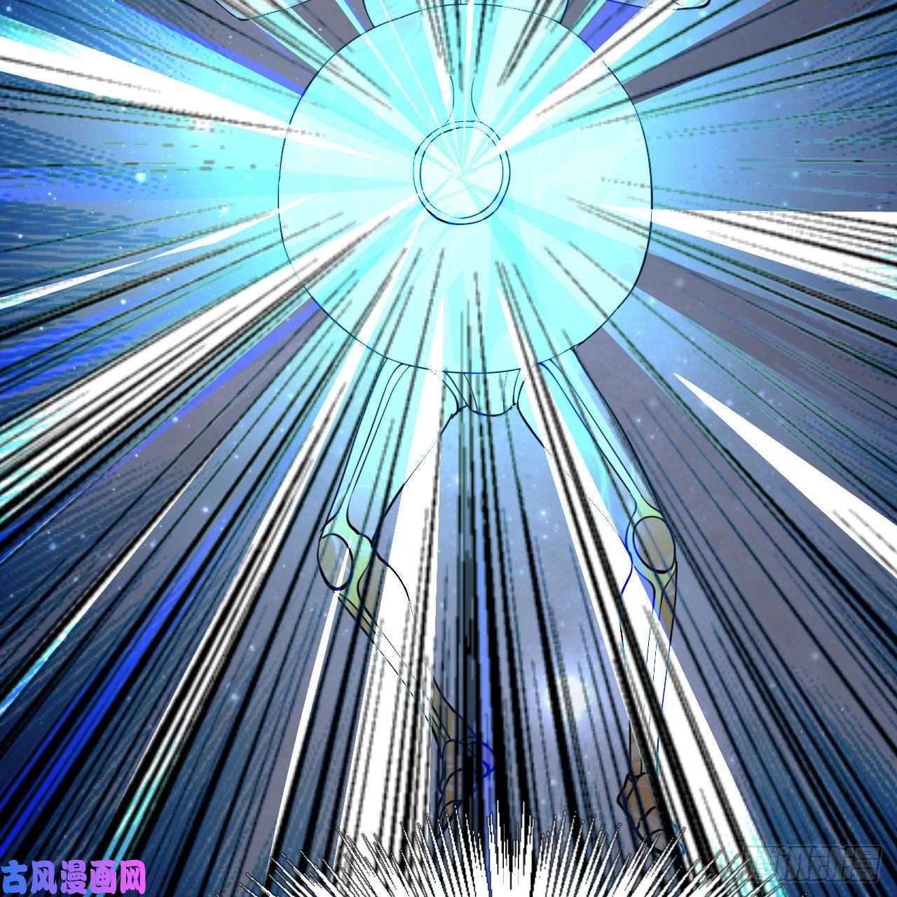 炼气练了三千年225话 这就素境界碾压！