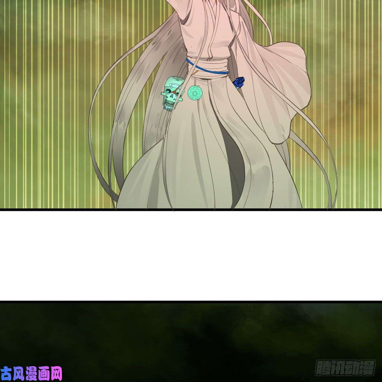 炼气练了三千年225话 这就素境界碾压！