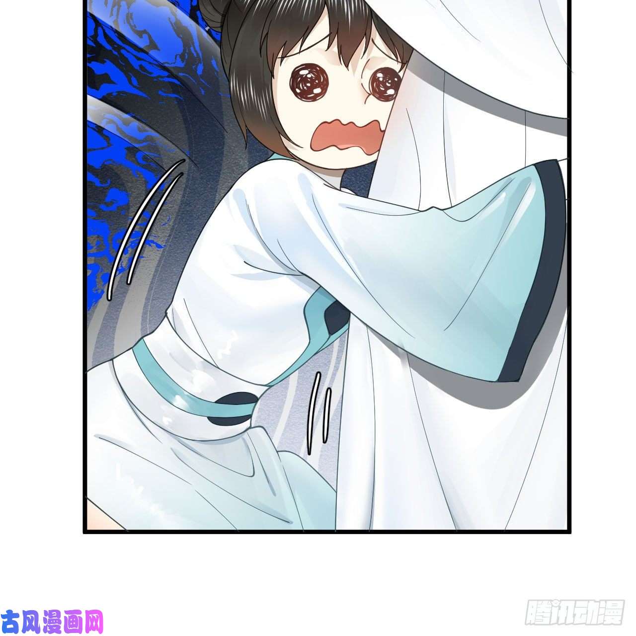 炼气练了三千年228 胸有骨板，坚不可摧