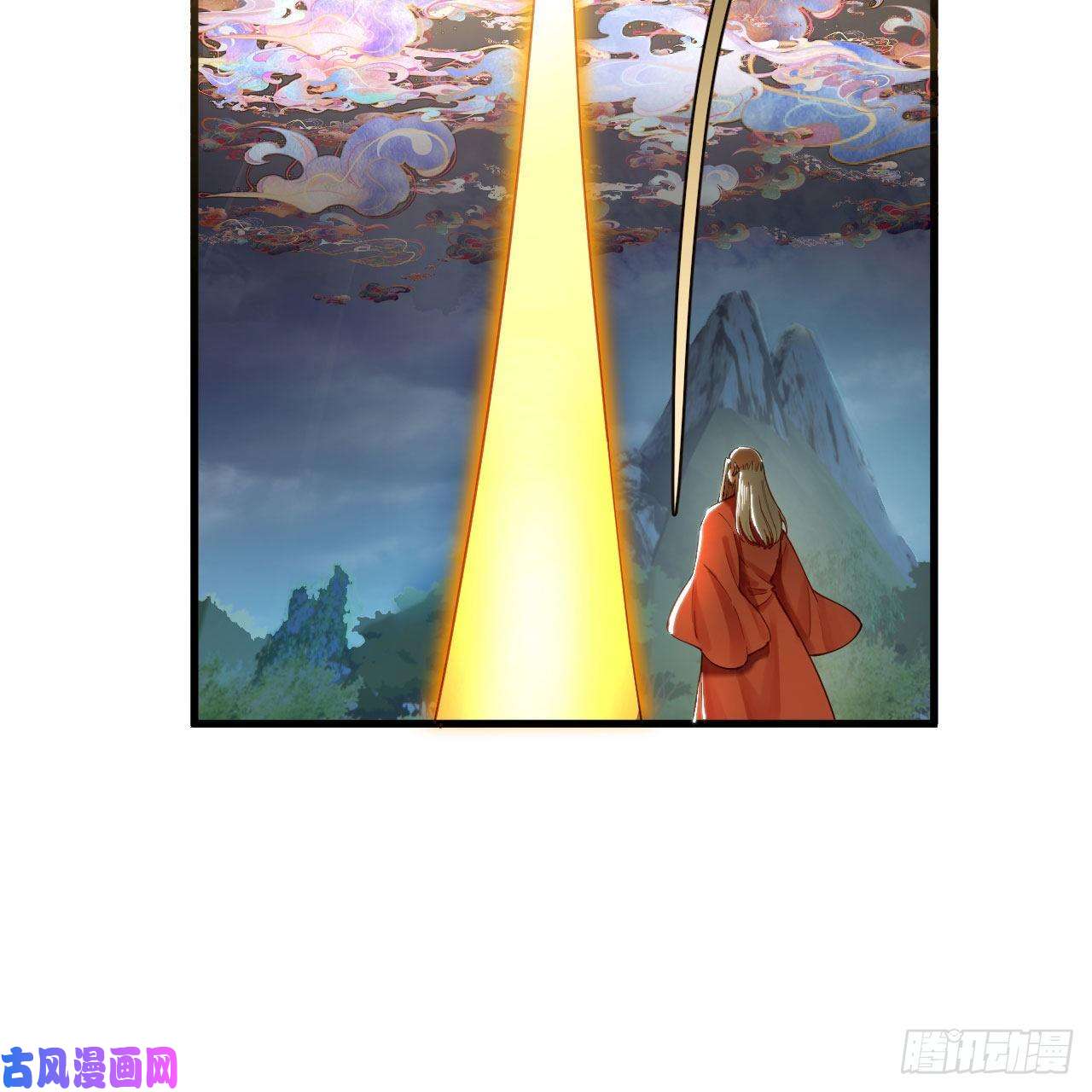 炼气练了三千年232话 飞——升——