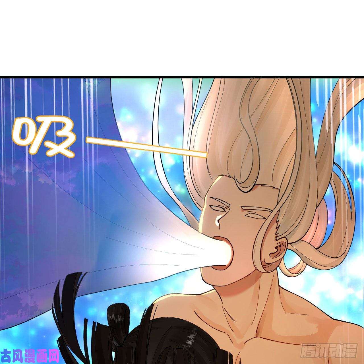 炼气练了三千年233话 骨质增生变快了！