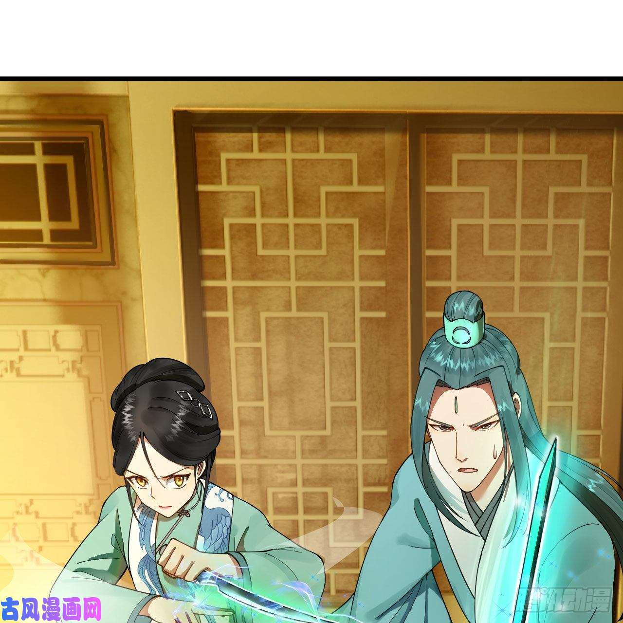 炼气练了三千年236话 你小子居然也能飞升？