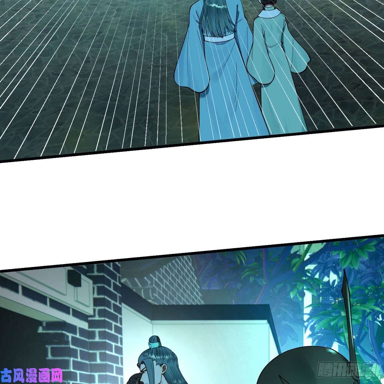 炼气练了三千年236话 你小子居然也能飞升？