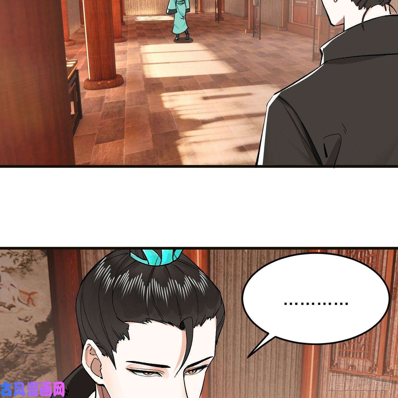 炼气练了三千年238话 掘墓人