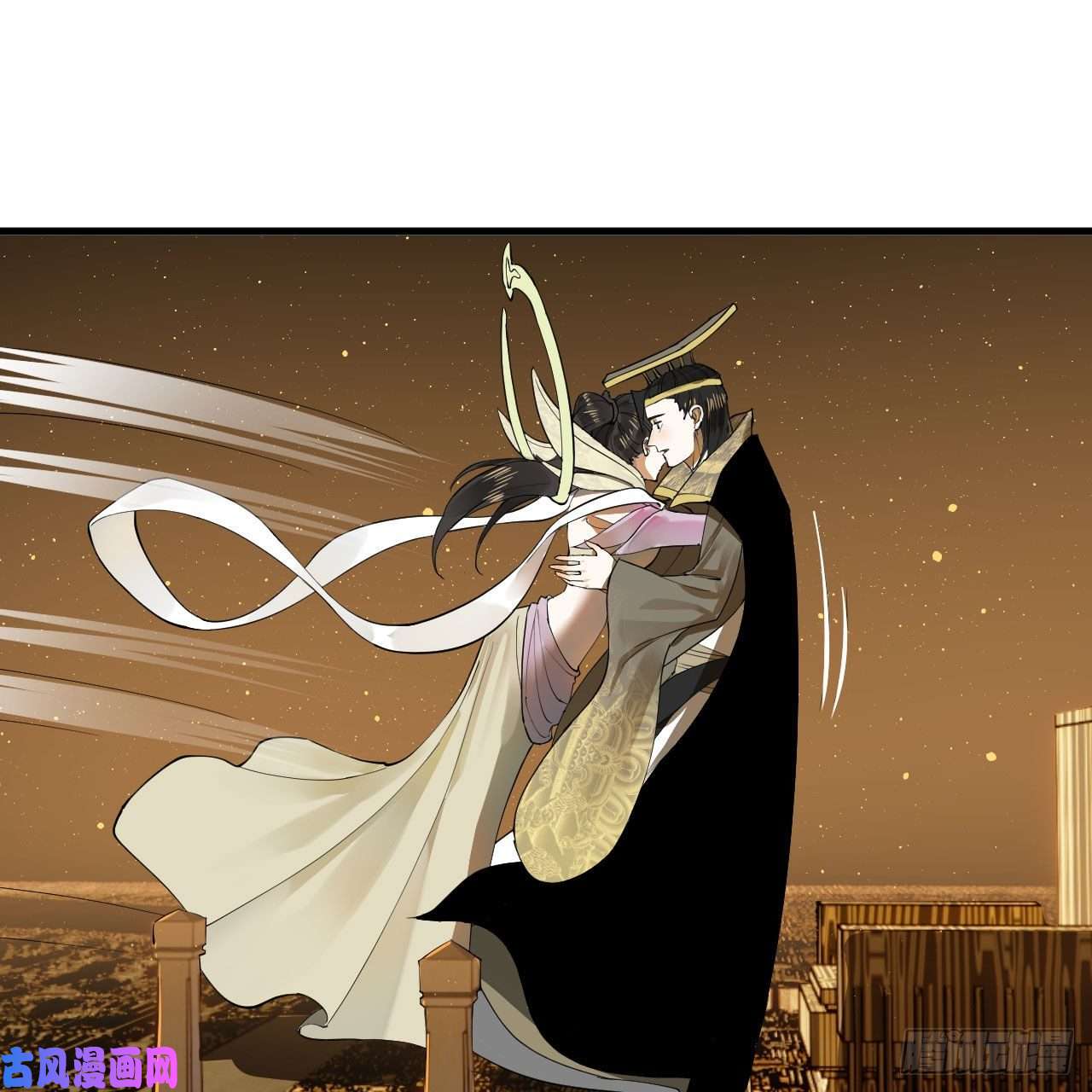 炼气练了三千年247话 许你五百年