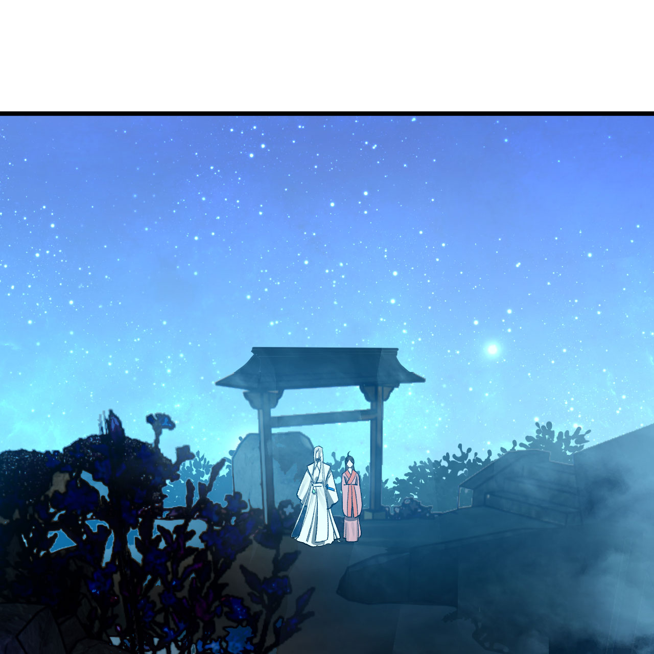 炼气练了三千年242话 《今天便是我筑基之日》