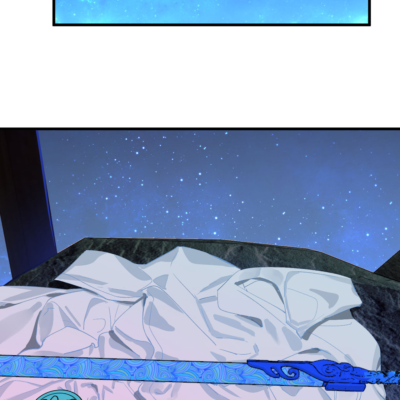 炼气练了三千年242话 《今天便是我筑基之日》