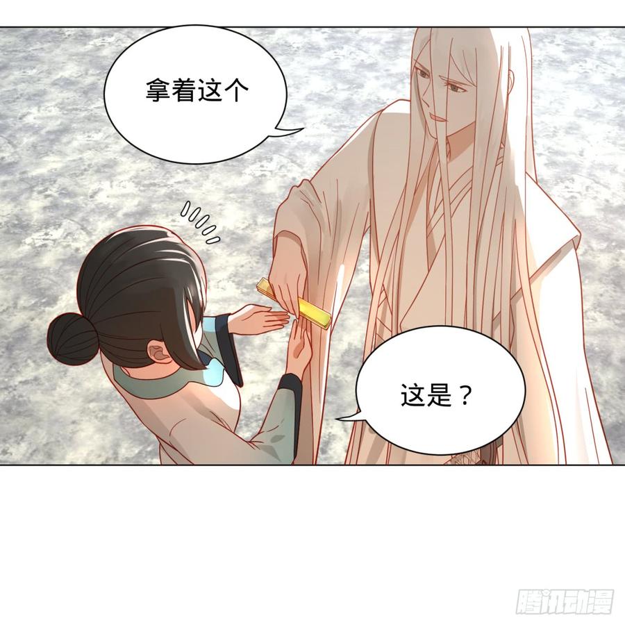 炼气练了三千年77话 交♀易