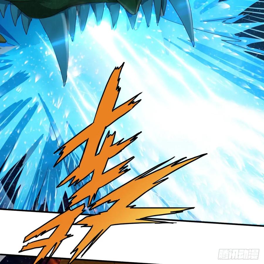 炼气练了三千年114话 初祖妖皇！