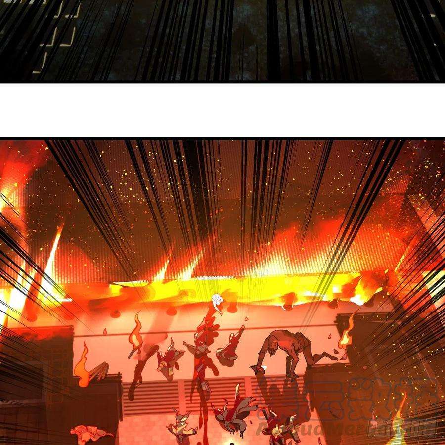 炼气练了三千年262话 识魔的诞生