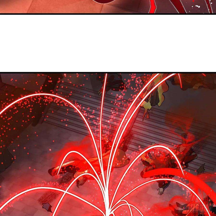 炼气练了三千年262话 识魔的诞生